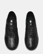 JAGO BLACK LEATHER