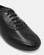 JAGO BLACK LEATHER