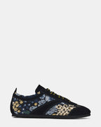 JAYE BLACK MULTI - BLACK MULTI / 5