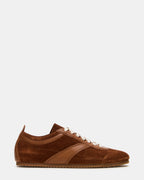 JAYE CHESTNUT SUEDE - CHESTNUT SUEDE / 5