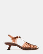 JELINA BROWN - BROWN / 5