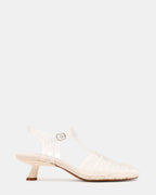 JELINA CLEAR - CLEAR / 5
