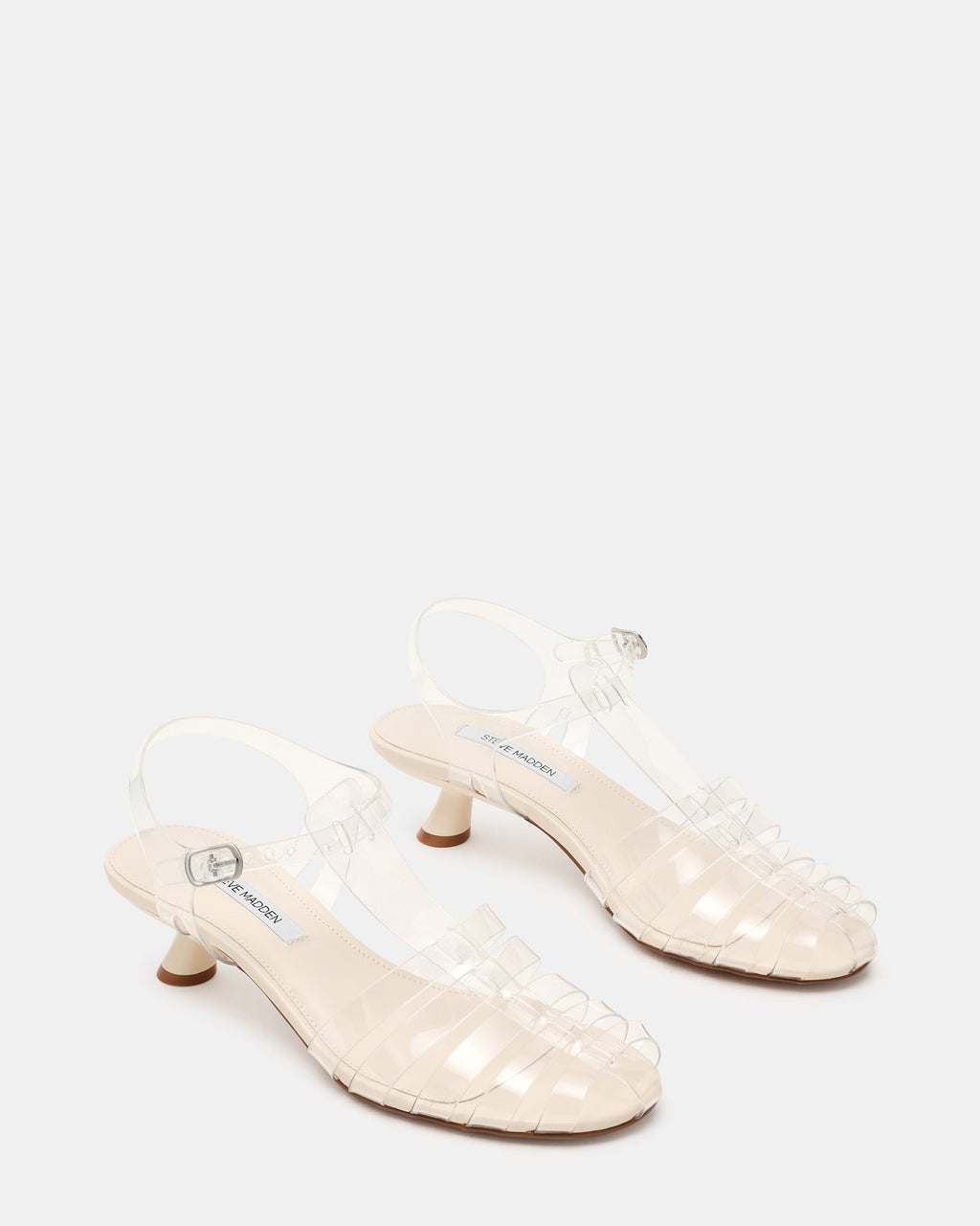JELINA CLEAR