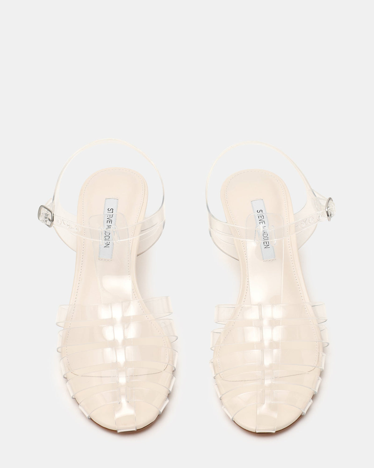 JELINA CLEAR