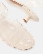 JELINA CLEAR
