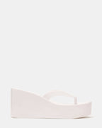 JELLA WHITE - WHITE / 5