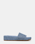 JEMMY BLUE - BLUE / 5