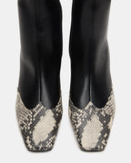 JETER BLACK SNAKE