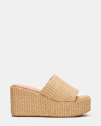 JETTY RAFFIA - RAFFIA / 5