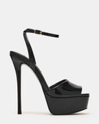 JEZZICA BLACK PATENT - BLACK PATENT / 5
