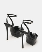 JEZZICA BLACK PATENT