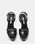 JEZZICA BLACK PATENT