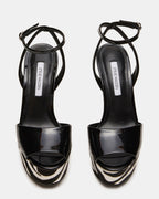 JEZZICA BLACK/ZEBRA