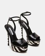 JEZZICA BLACK/ZEBRA