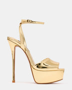JEZZICA GOLD - GOLD / 5