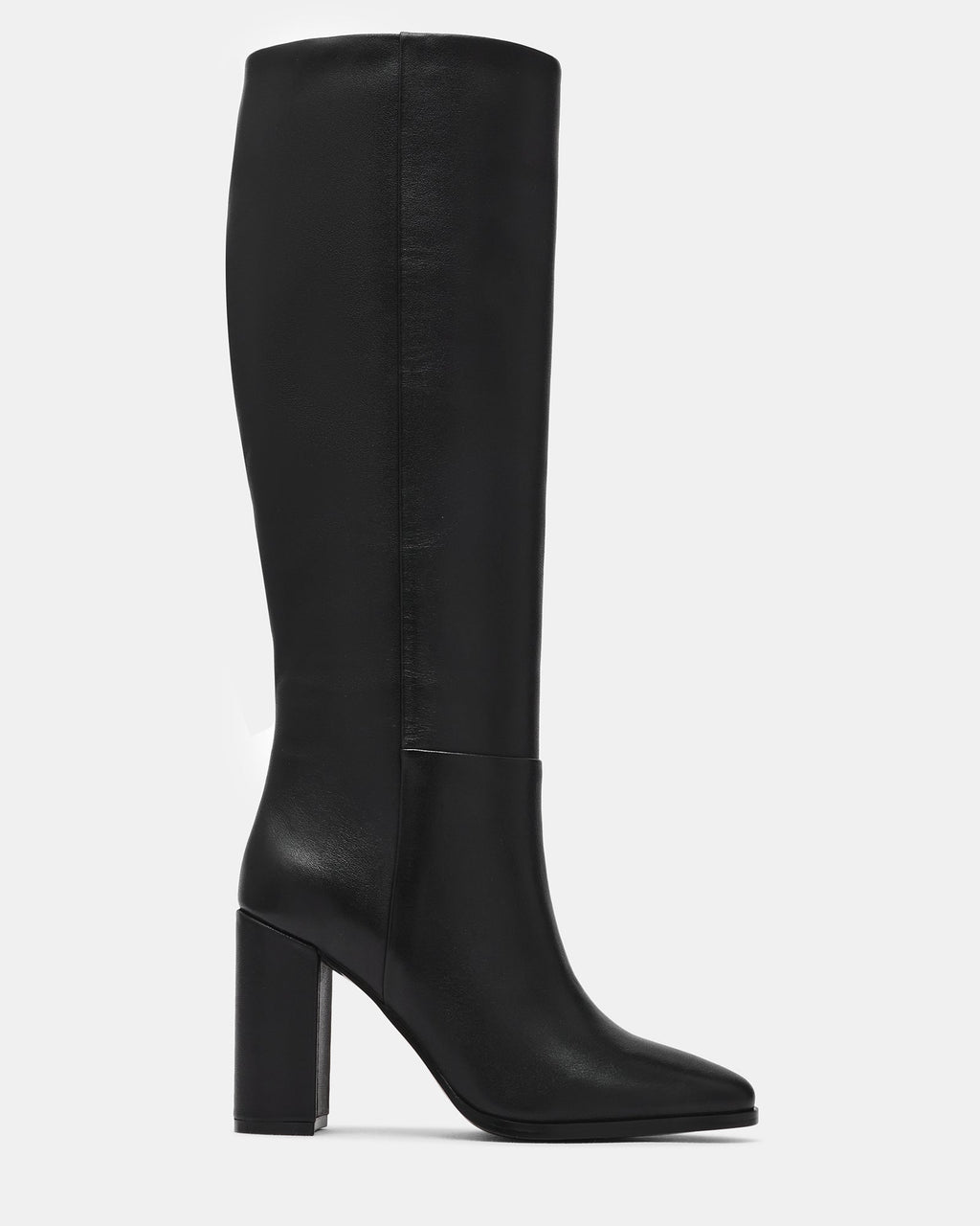 JOETTE BLACK LEATHER