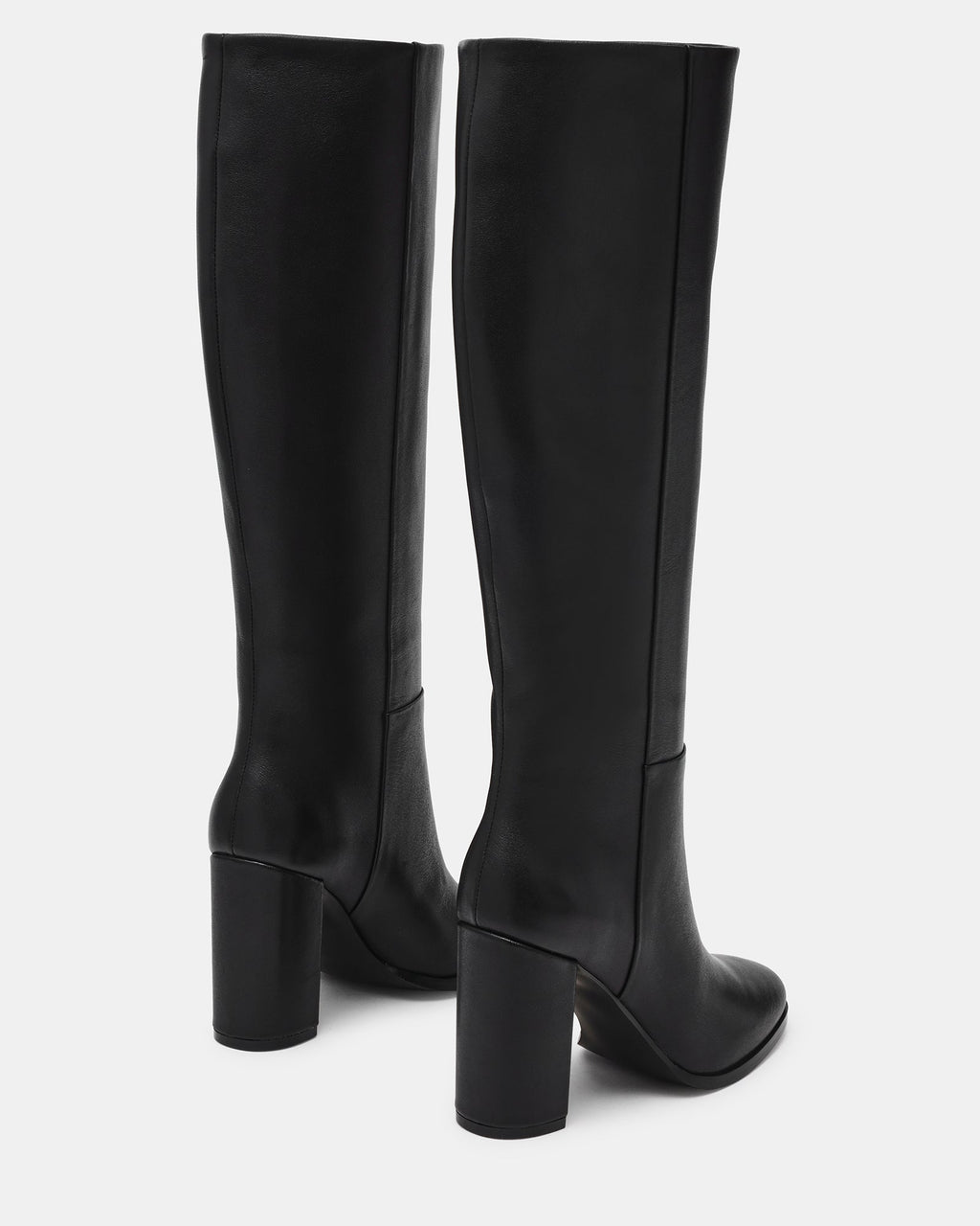 JOETTE BLACK LEATHER