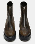 JONES BROWN DISTRESSED
