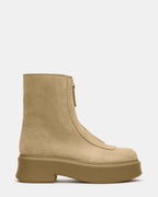 JONES TAN SUEDE - TAN SUEDE / 5