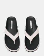 JOYA WHITE LEATHER