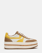 JUDGE TAUPE MULTI - TAUPE MULTI / 5
