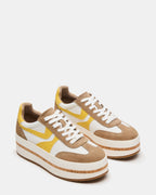 JUDGE TAUPE MULTI