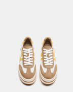 JUDGE TAUPE MULTI
