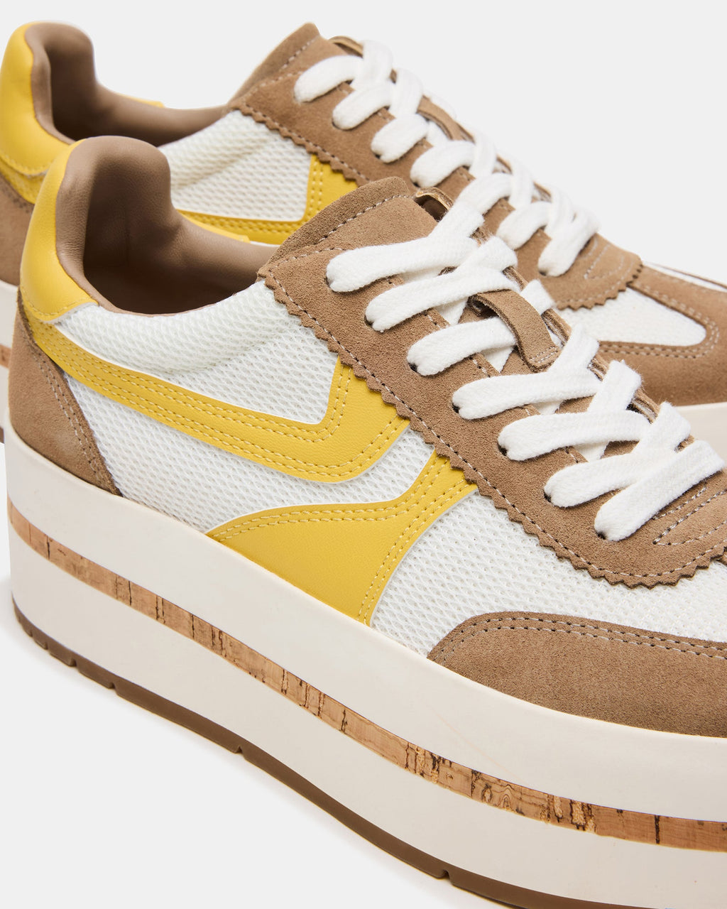 JUDGE TAUPE MULTI