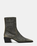 JUDSON BLACK DISTRESSED - BLACK DISTRESSED / 5