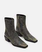 JUDSON BLACK DISTRESSED