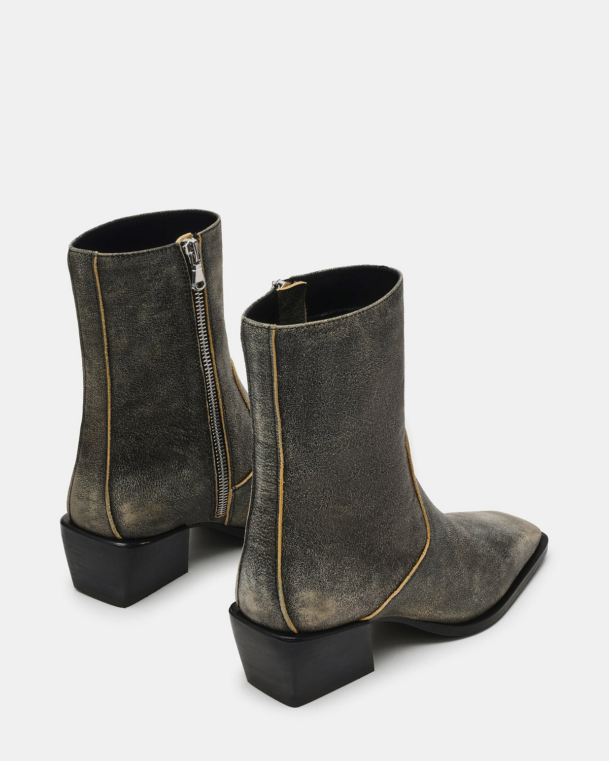 JUDSON BLACK DISTRESSED
