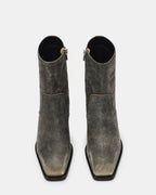 JUDSON BLACK DISTRESSED