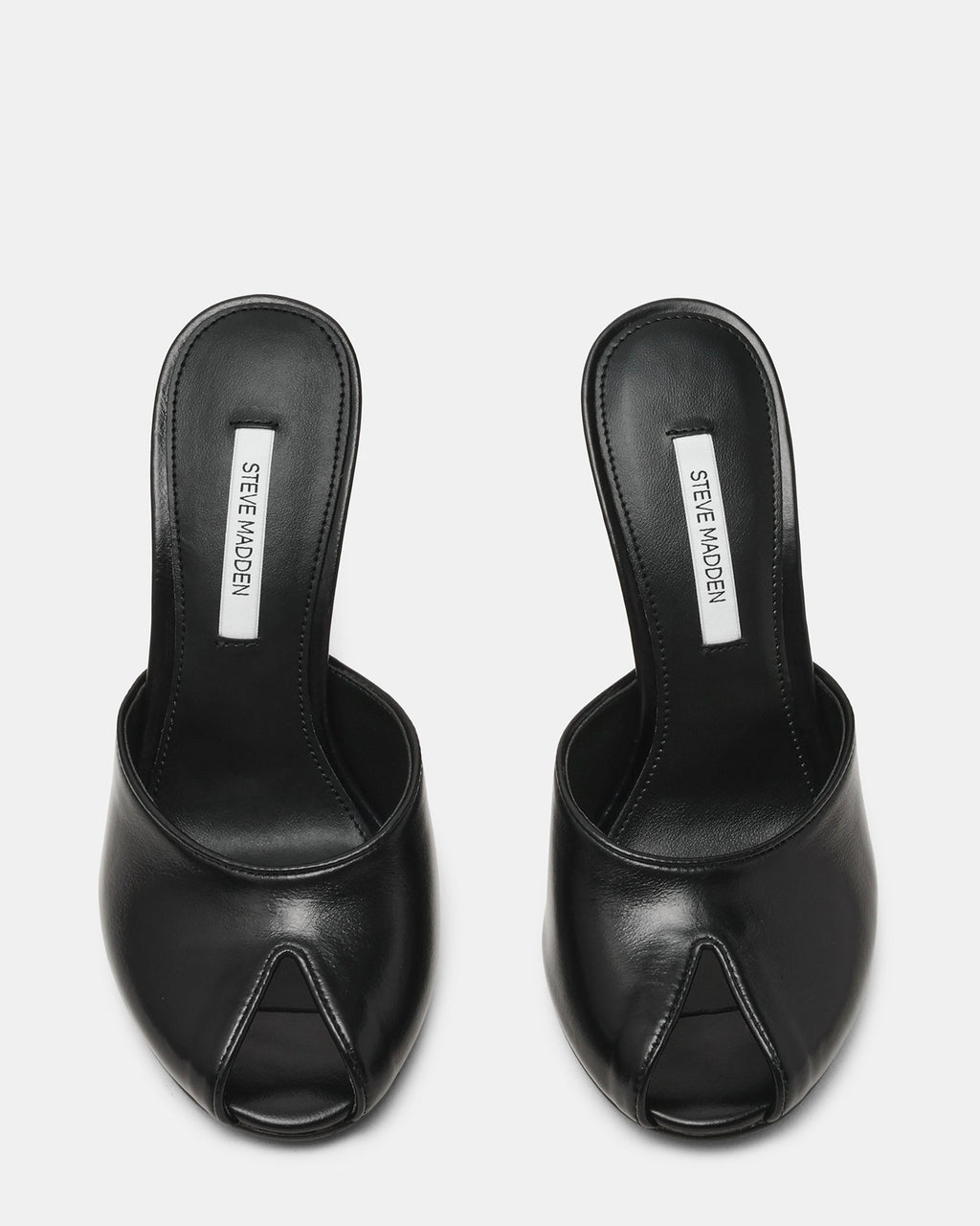 JULES BLACK LEATHER