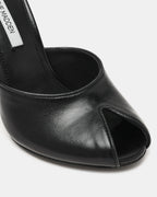 JULES BLACK LEATHER
