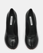 JULIETTE BLACK LEATHER