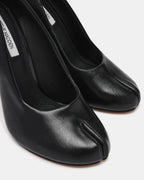 JULIETTE BLACK LEATHER