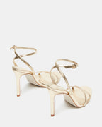 JYPSEY GOLD LEATHER
