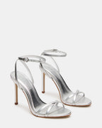 JYPSEY SILVER LEATHER