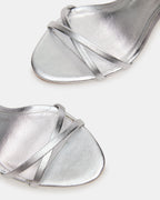 JYPSEY SILVER LEATHER