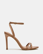 JYPSEY TAN LEATHER - TAN LEATHER / 5