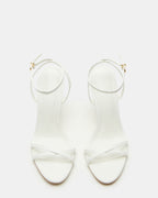 JYPSEY WHITE LEATHER