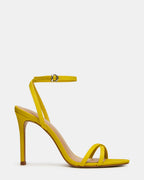 JYPSEY YELLOW - YELLOW / 5
