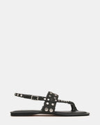 KAELI DARK GREY SUEDE - DARK GREY SUEDE / 5