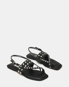 KAELI DARK GREY SUEDE