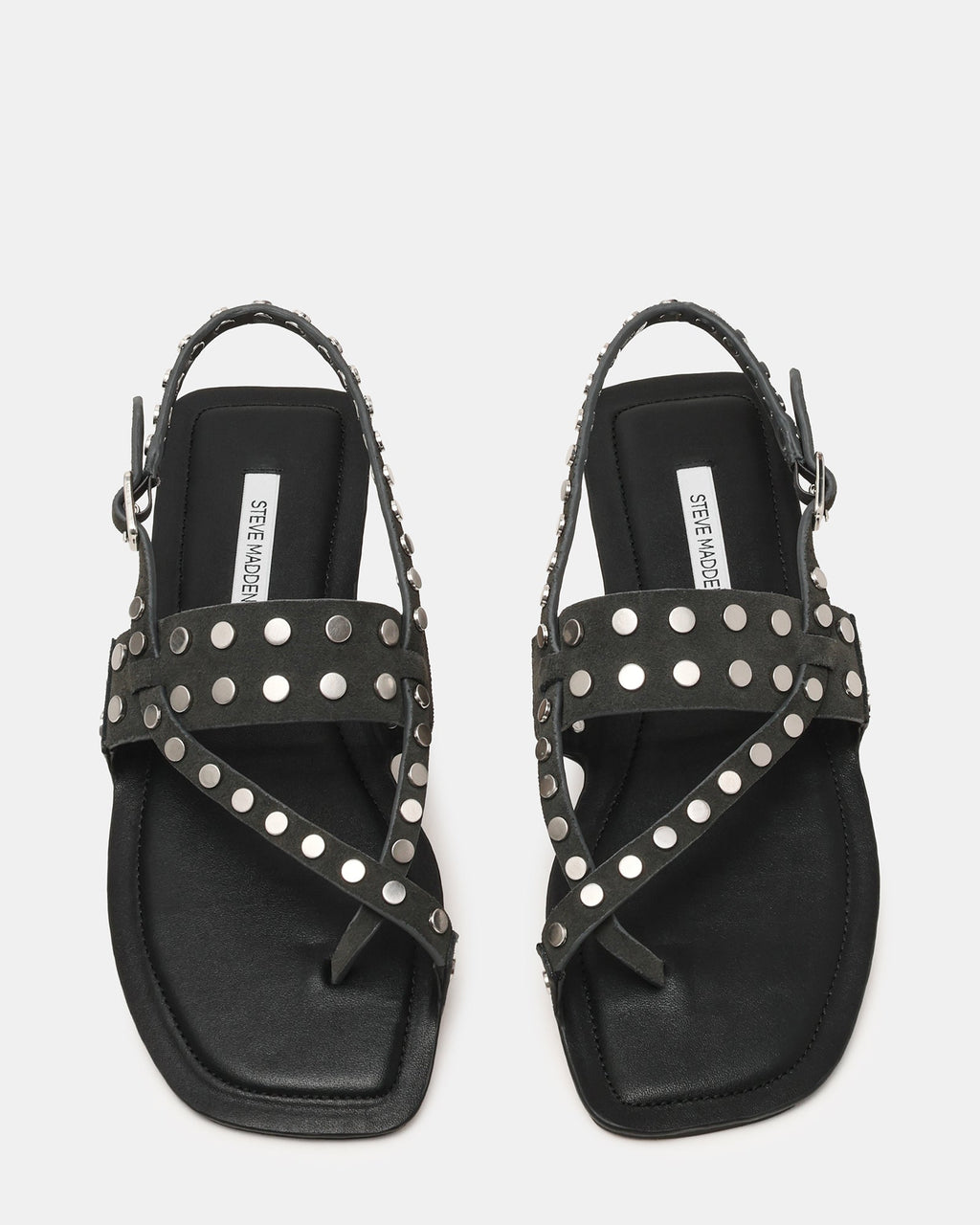 KAELI DARK GREY SUEDE