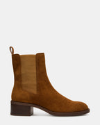 KAPLAN CAMEL SUEDE - CAMEL SUEDE / 5