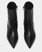 KARLSON BLACK LEATHER