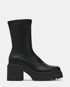 KEELA BLACK - BLACK / 5