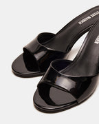 KENDRIX BLACK LEATHER