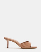 KENDRIX BLUSH LEATHER - BLUSH LEATHER / 5